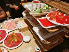 -锦城印象火锅(天府三街店)