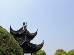 -花溪公园