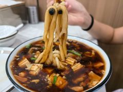 涛涛打卤面-涛涛卤面馆(胜利街店)