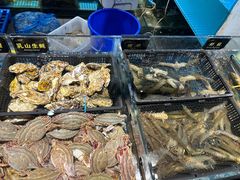 -九月海·海鲜自助(世纪东方店)