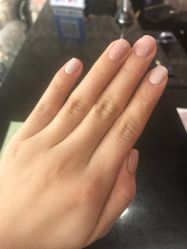 -U3日式美甲美睫