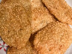 草庐烧饼-竹里馆 ·茶食(奥体店)