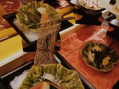 -滩万日本料理Nadaman(国贸大酒店)