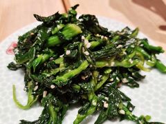 弄堂小菜心-弄堂小笼包(西青中北永旺购物中心店)