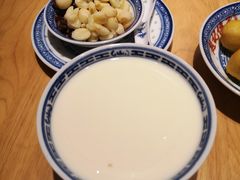 招牌姜撞奶-赵记传承(广州越秀五羊新城店)