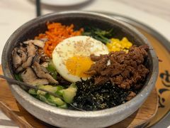 -七八冷面·延边朝鲜族美食(世纪汇店)