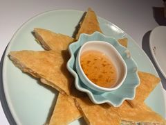 月亮虾饼-瓦城泰国料理(芮欧百货店)