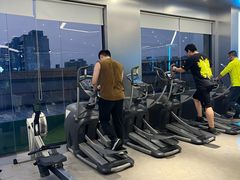 -Hi GYM嗨健身(泥城店)