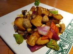 -云海肴·汽锅鸡·云南菜(高德置地店)