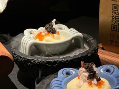 -蟹犇前•帝王蟹雪蟹(陆家嘴店)