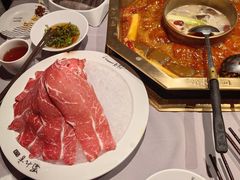 -蜀九香火锅(玉林店)