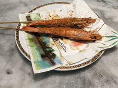 -隐厨·海鲜餐厅(恒通路店)