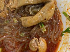 -甘记肥肠粉(马鞍北路店)