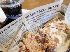 -TACO STAR 塔可星(下沙宝龙店)