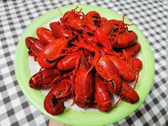 -巴厘龙虾·榜首油焖大虾(音乐学院·沿江酒馆店)