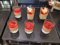-西安高新洲际酒店•源咖啡全日制餐厅