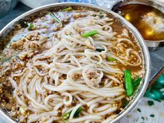 -正宗杨记普洱酸醋米线(总店)