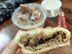 莲藕汽水包-毛氏汽水包(山海关路店)