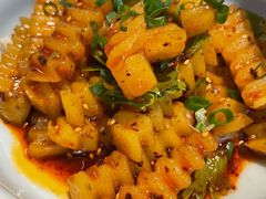 -全牛匠·乐山跷脚牛肉(新中关店)