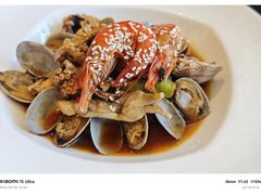 -龙井御庄·精致江南菜(龙井店)