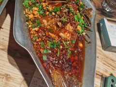 -树厨贵州菜(大十字店)