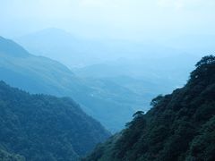 -萍乡武功山风景名胜区