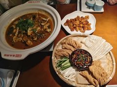 -魏铭鱼头捞饭(晋阳路店)