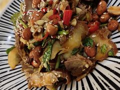 -小菜园新徽菜(上海浦东复地活力城店)