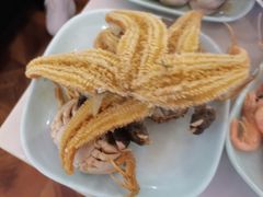-九寸花汀(摩天活力城店)