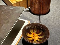 菜单-華府Deluxe(兴业太古汇店)