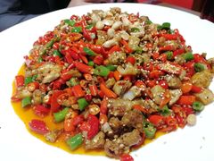 -锅儿匠辣子鸡(春熙路店)