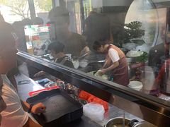 -窦四牛杂面(总店)