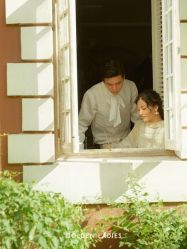 -杭州金夫人婚纱摄影(富阳私享店)