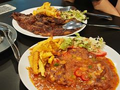 -妈阁铭记澳葡美食