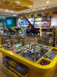 -KIDSLAND(北京蓝色港湾店)
