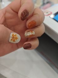 -斯馨·健康美甲美睫