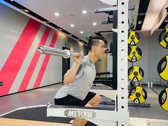 -WEGYMER健萌健身(雅颂居馆)