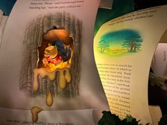 -小熊维尼历险之旅