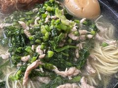 -老地方面馆(思南路店)
