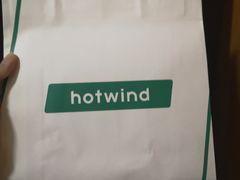 -hotwind热风(丽影广场店)