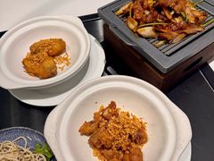-祥记·国宴豫菜·经典粤菜(郑东新区新长安店)