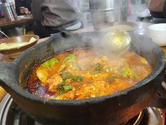 -笔记安顺夺夺粉火锅