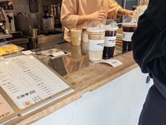-立咖啡UPUPKAFE(浏城桥店)