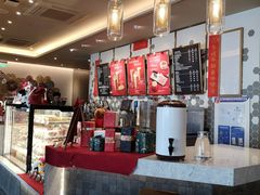 -COSTA COFFEE(西湖天地店)