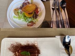-YUE·6·西式融合餐厅(外滩六号店)