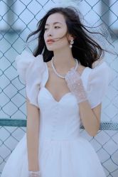 -巴黎婚纱摄影工作室