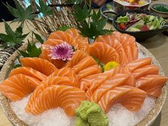 -御瀛日本料理