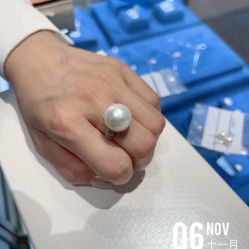 -Cindy Jewelry·钻戒·彩色宝石
