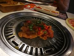-猫抓烤肉(春熙路店)