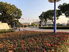 -中央公园(苏州工业园区)